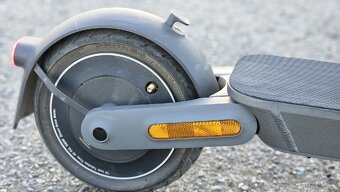 Xiaomi Electric Scooter 4 Ultra EU - 14