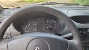 Renault Thalia, 1.2 16V, servisováno, odp. DPH - 14
