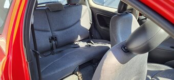 Toyota Yaris 1,0i - 50kw. Jezdí krásně - STK+EM do 9/2026 - 14