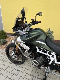 Triumph Tiger 900 RALLY PRO - 14