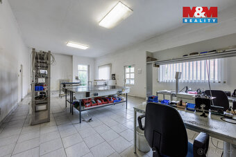 Prodej obchod a služby, 106 m², Nebanice - 14