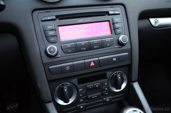 Audi A3 1.8 T FSI Ambition - 14