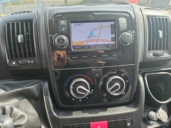 Fiat Ducato 2.2 L2H2 - 14