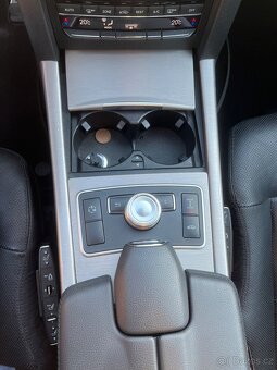 Mercedes-Benz E300 cdi AMG paket - 14
