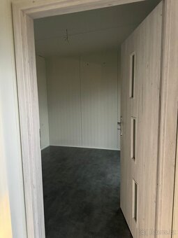 ZAHRADNÍ DOMEK PAVILON KONTEJNER PŘÍSTĚNA GARÁŽ KANCELÁŘ PRO - 14