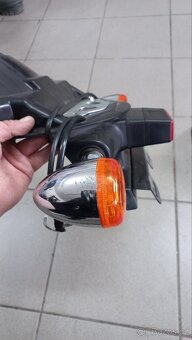 Suzuki M1800r - díly - 14