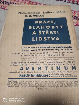 Časopisy Rostlinopis 12 ks - 14