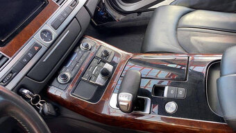 Audi A8 4H 4,2TDi D4 - 14