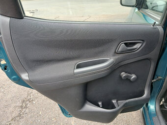 Suzuki Ignis 1.5i 4WD serviska - 14