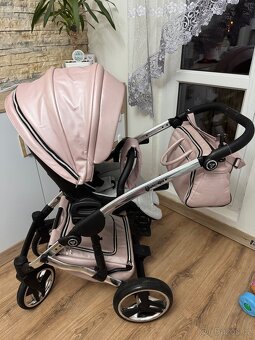 Kočárek Junama Diamond - 14