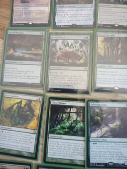 Matg, magic the gathering - 14