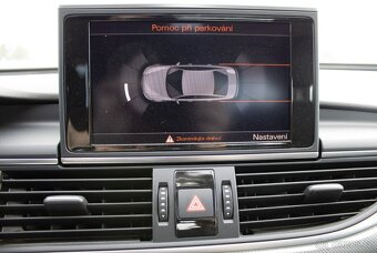Audi A6 3.0 TDI DPF 245k quattro S tronic - 14