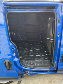 Opel Combo 1.3 CDTI 66KW - 14