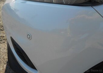 Nissan X-Trail 1,6 120kW Serviska EXKLUSIV benzín - 14