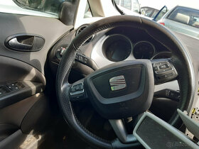 Seat Altea XL 2009 1,9TDI 77kW BLS DILY z VOZU - 14