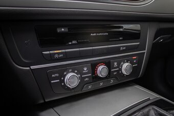 Audi A6 Avant 2.0 TFSI multitronic - 14