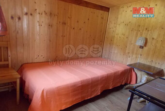 Prodej penzionu, 200 m², Karlovice - 14