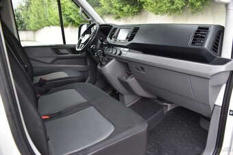 Volkswagen Crafter, 2.0TDI L2H2.KAMERA.APP.DPH.98t.KM - 14