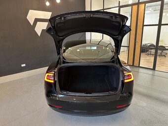 TESLA MODEL 3 LONG RANGE DUAL MOTOR 11/2020 ZÁRUKA 4X4 - 14