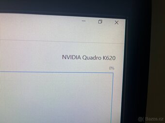 HP Z240 TOWER I7-6700 qadro k620 - 14