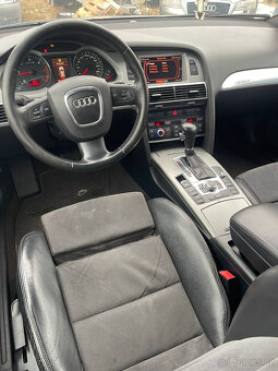 AUDI A6 ALLROAD 3.0TDi QUATTRO - 14