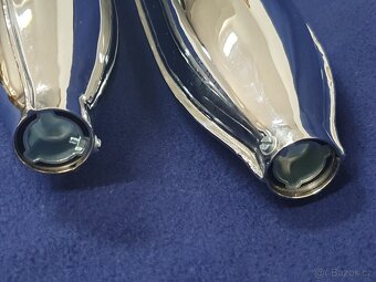 Vyfuk Dutnik Jawa 250/350 Kyvacka NOVE - 14