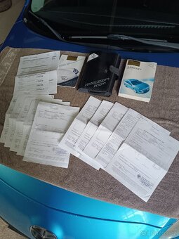 Mazda 3 MZR 1.6i 77kw MY 2011, 1.majitelka - 14