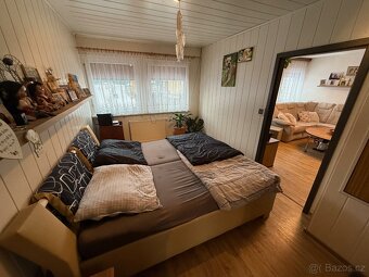 Prodáme rod. dům s garáží a zahradou v Dětřichově u Svitav - 14