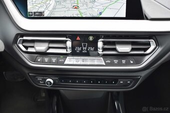 BMW 218d ///MSPORT DPH ČR 1.MAJITEL - 14