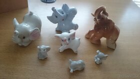 Hrníčky, porcelán, keramika. - 14