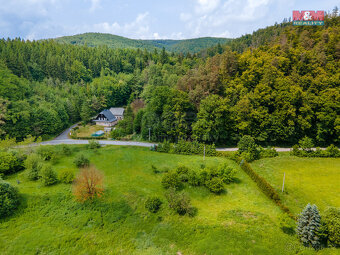 Prodej rodinného domu Tatenice,1200 m², s loukou 2542 m² - 14