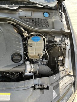 Audi A6 automat 3.0 TDI - 14