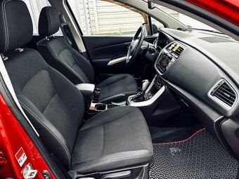 Suzuki SX4 S-Cross Premium 1.4 AT/6 - 14