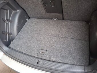 Volkswagen golf plus - 14