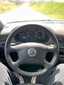PRODÁNO Volkswagen Golf 4 1.9TDI 74KW NOVÁ STK 2027 - 14