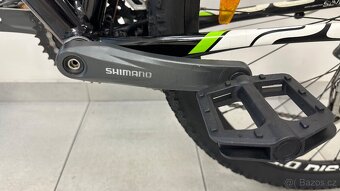 Cannondale SL4 (odlehčená verze), 29", pro jezdce od 168cm - 14