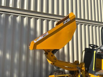Kolový mini dumper JCB 1T - 2S5 - 14