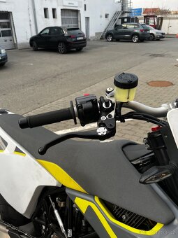 Husqvarna 701sm - 14