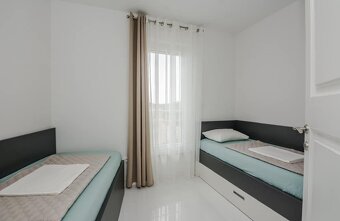 Apartmán u moře, novostavba, Chorvatsko - 14