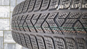 TOP Zimní set 19" Land Rover + pneu - 14