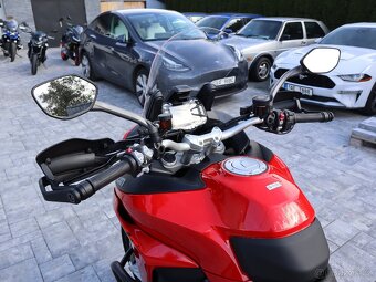 Ducati Multistada V2 S rv.2024 odpočet DPH - 14