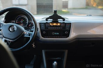 Volkswagen e-Up 2017 (16,4kWh) - 14