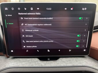 Škoda Kodiaq 2.0 TDI 142 kW 4x4 DSG – MAX Výbava- ZÁRUKA - 14