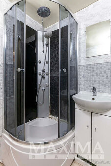 Byt 1+1 o ploše 34 m2 - Praha, Krč - 14