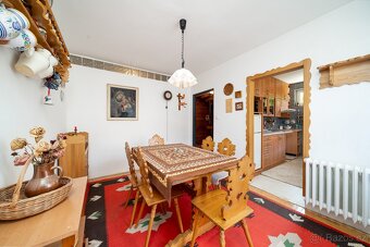 Prodej, dům, 198 m, 497 m poz., Jedlová 1900/2, Ostrava - Po - 14