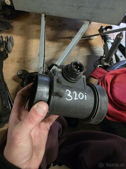 BMW e36 NÁHRADNÍ DÍLY - 14