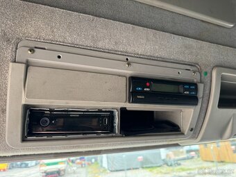 Iveco Eurocargo, 120EL21, SKŘÍŇ, SPANÍ, AC - 14