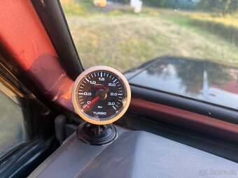 Toyota Land Cruiser KZJ 73 - 14