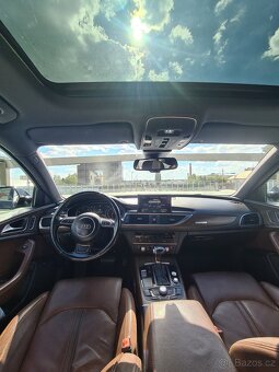 Audi A6 4G C7 180kw - 14