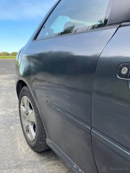 Audi A3 8L 1.6i - 14